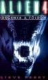 Book 1.: Earth Hive - Idegenek A Földön