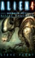 Book 3.: Female War - Ripley Háborúja