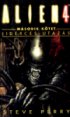 Book 2.: Nightmare Asylum - Lidérces Utazás