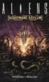 Nightmare Asylum